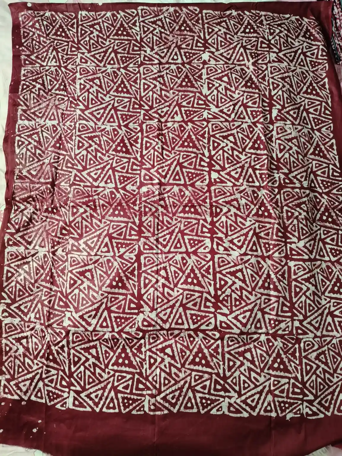 প্রিমিয়াম বাটিক থ্রি-পিস