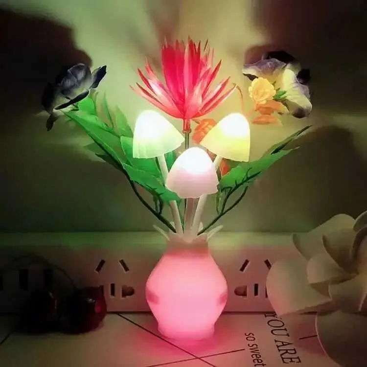 Digital lighting clourfull