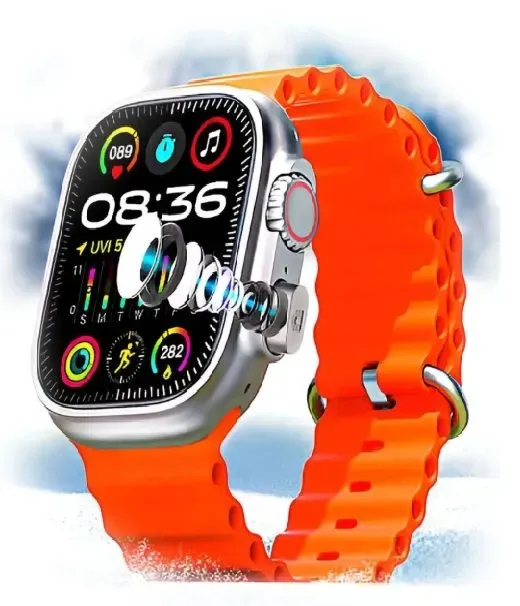 ⌚ BW9 Online Edition 4G Phone Watch