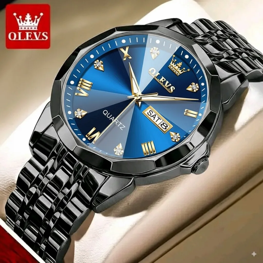OLEVS 9931