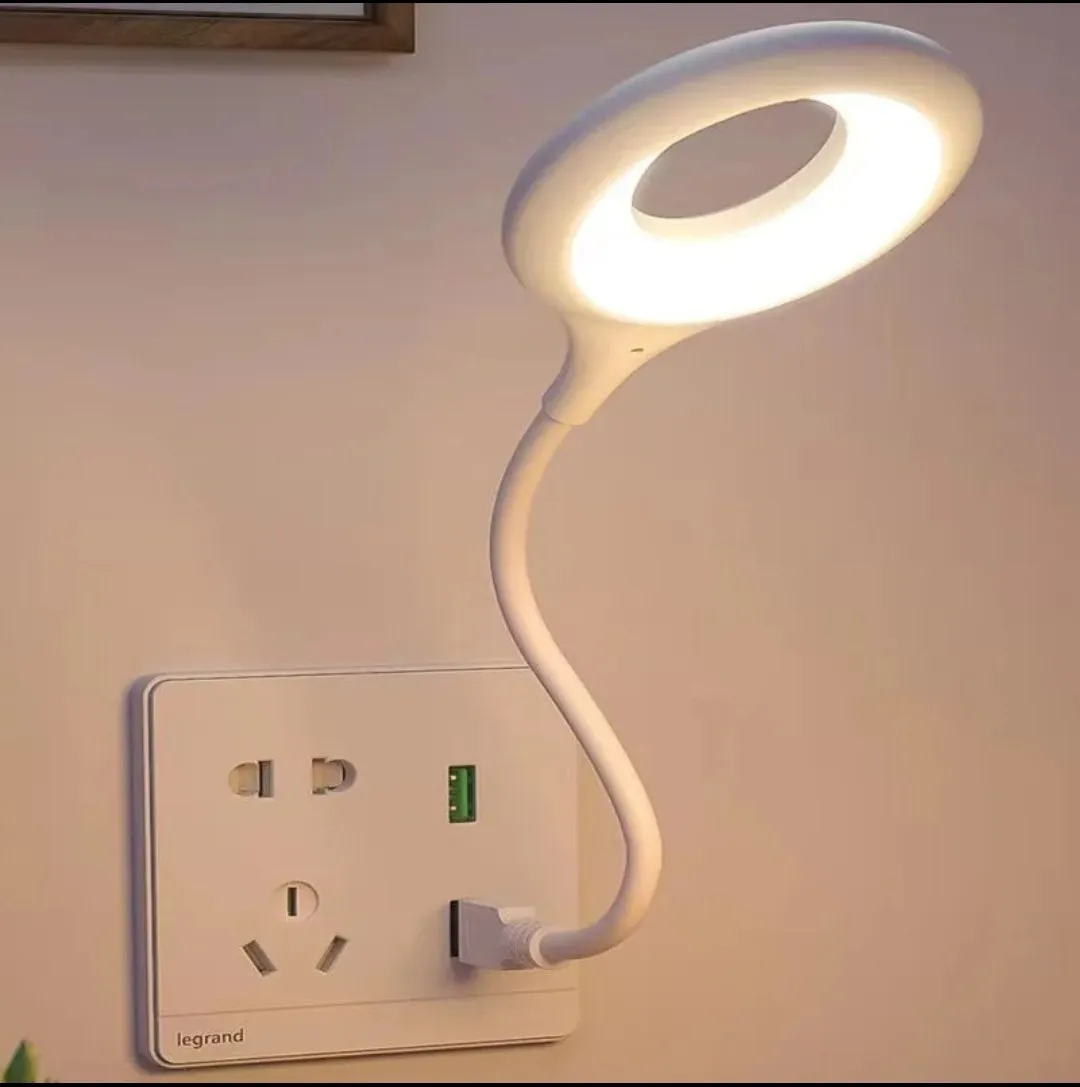 "USB Smart Voice Control LED Light"