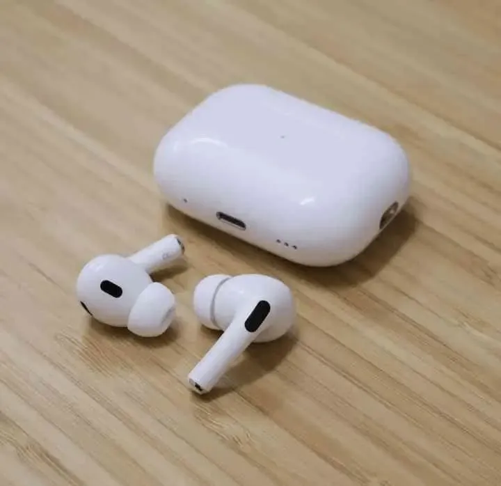 Apple Airpods Pro 2nd generation
