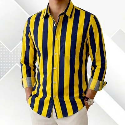 Formal Official Cotton Shirt