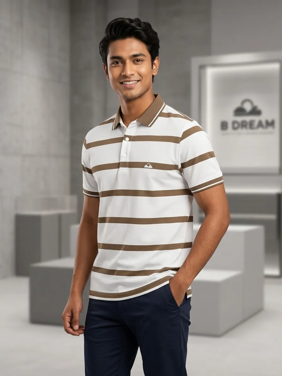Polo T-shirt At