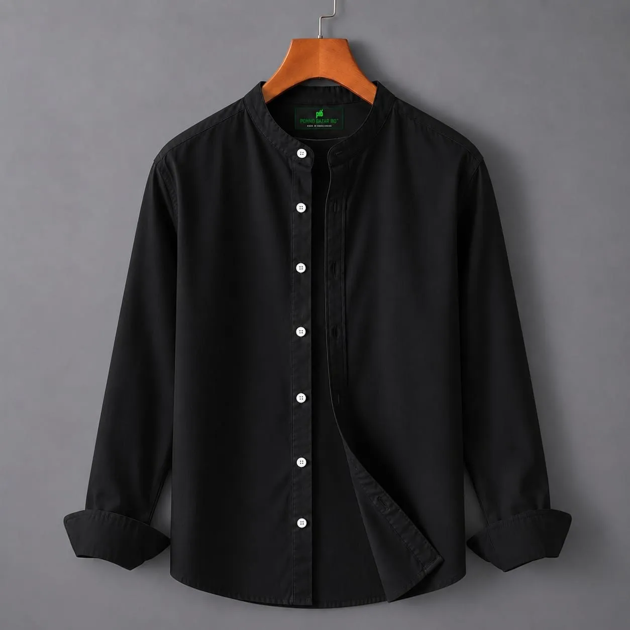 Premium Oxford
