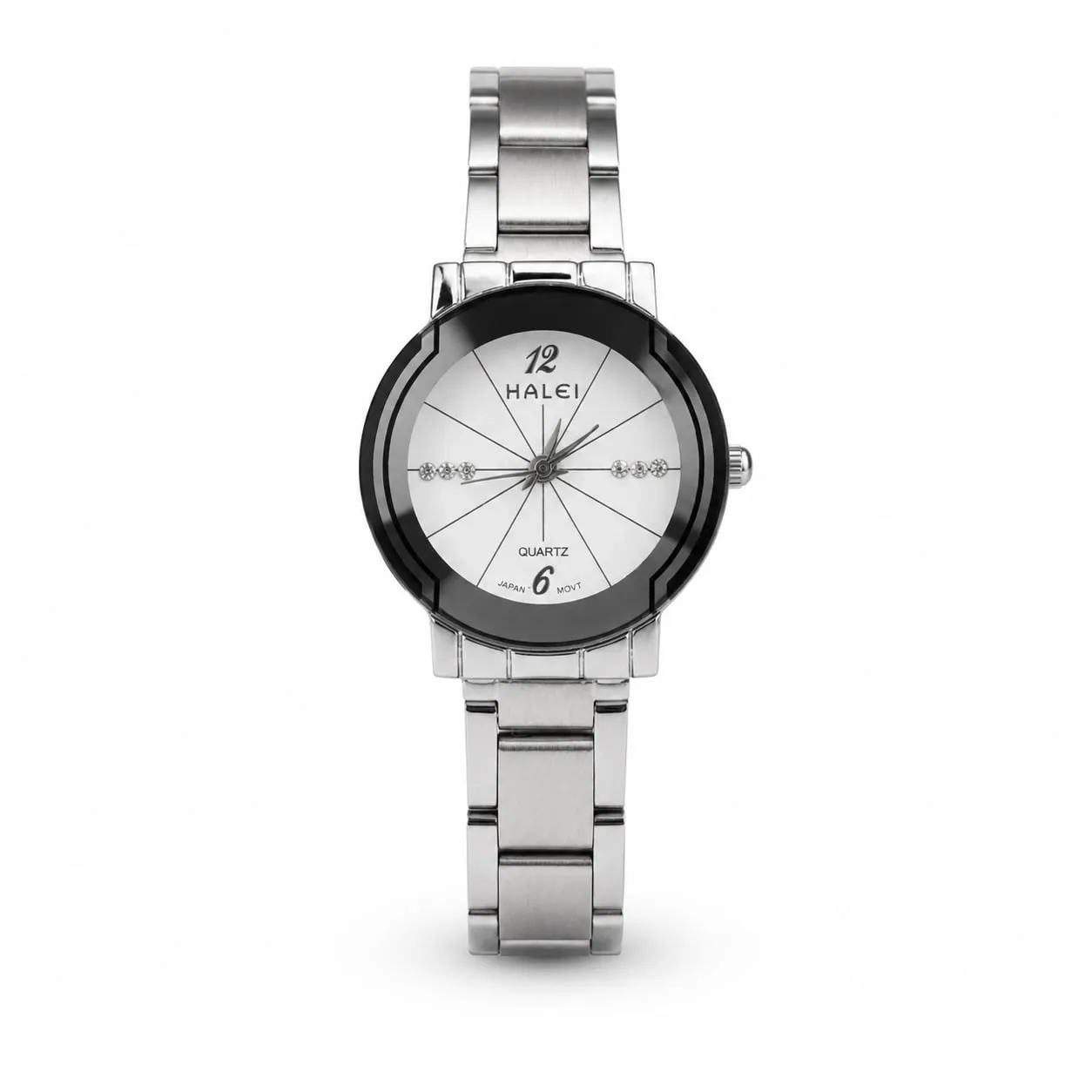 HALEI Premium Ladies Watch