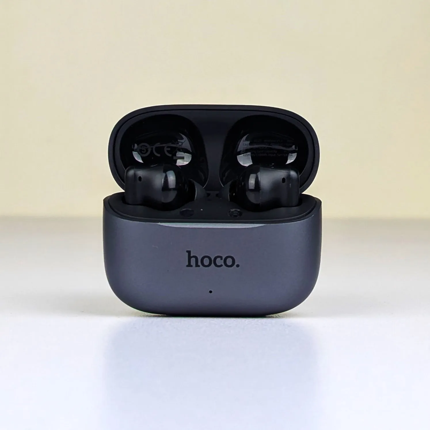 EQ27 Fun AI Translation Earbuds ANC+ENC Noise Reduction