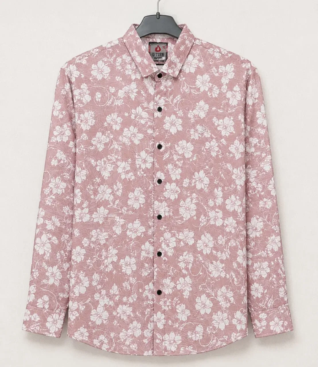 Premium Full Sleeve Casual Shirt