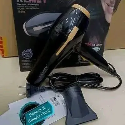 Kemei Hair Dryer