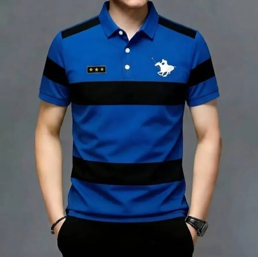 Half Sleev Polo T-shirt