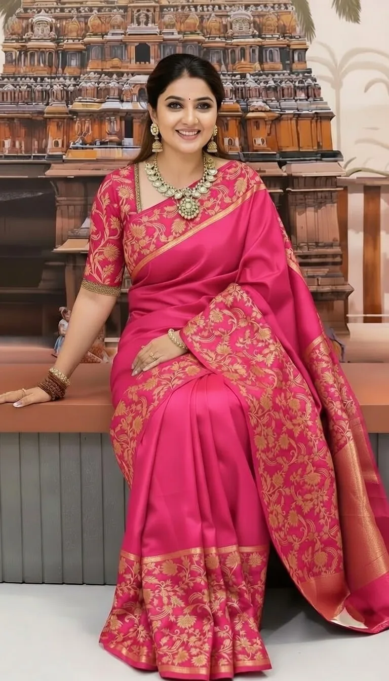 Rupkotha Katan Saree