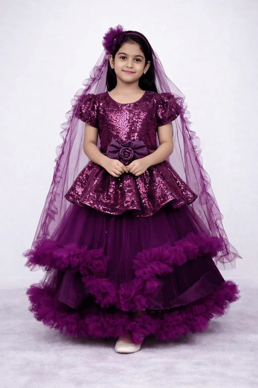 Party Princess Frock