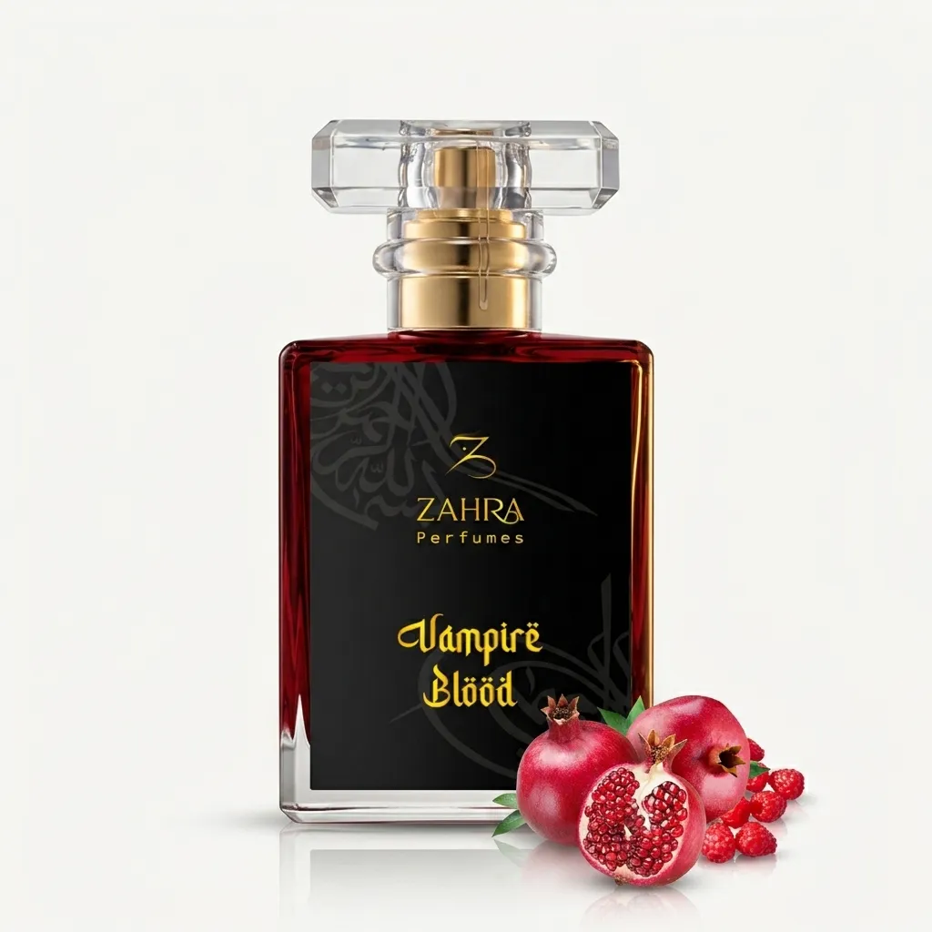 Vampire Blood