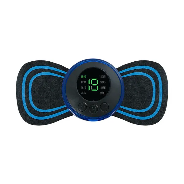 EMS Body Massager