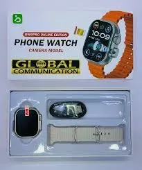 ⌚ BW9 Online Edition 4G Phone Watch