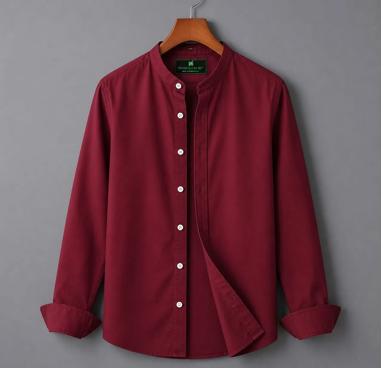 Premium Oxford