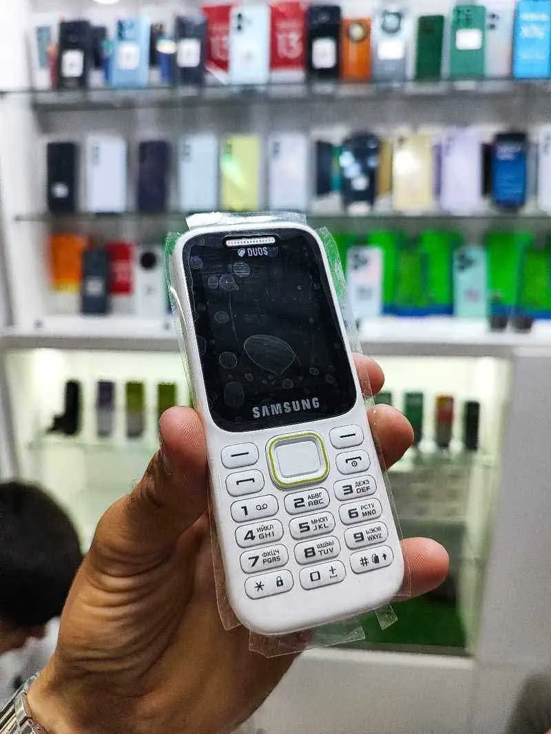 Samsung guru music 2