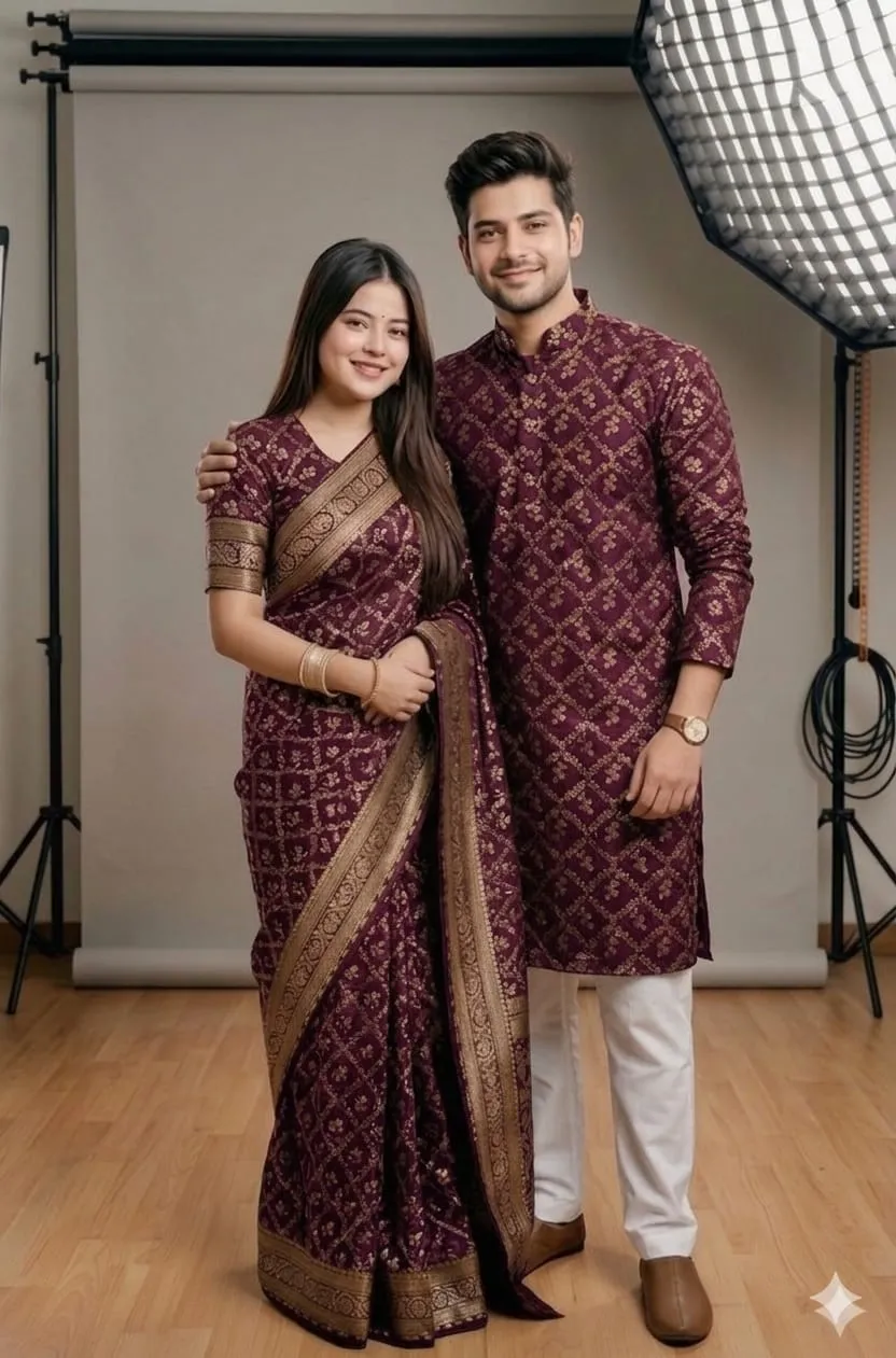 Couple Sharee