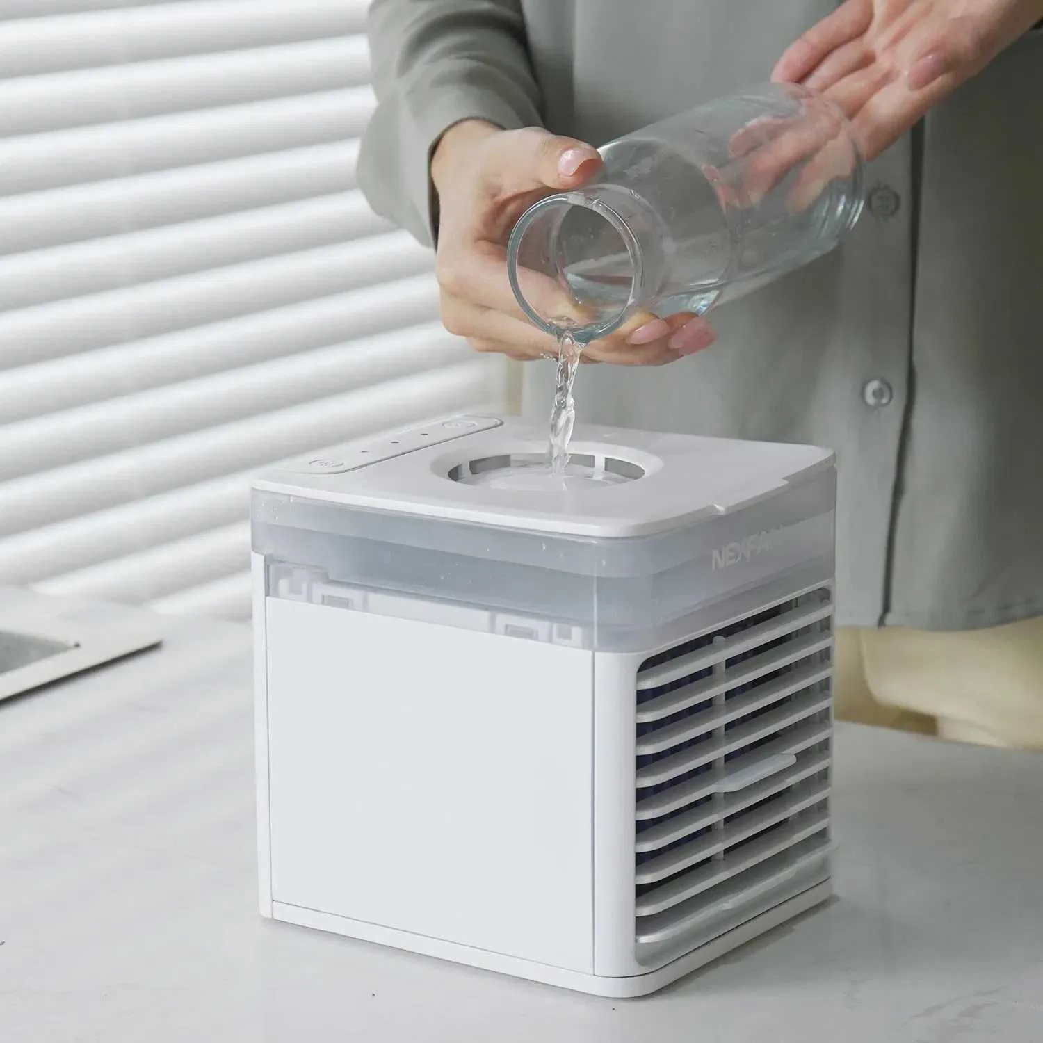 Personal Mini Air Cooler