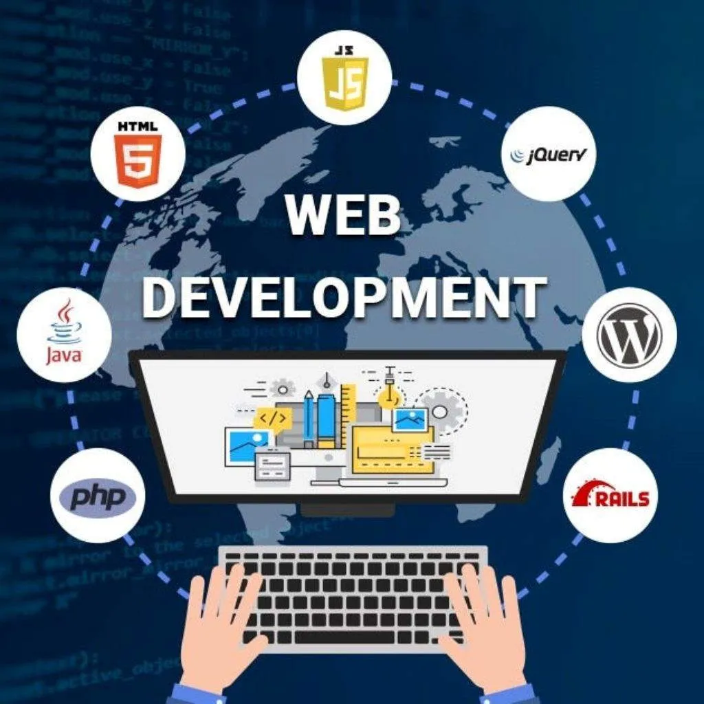 Web Devlopment