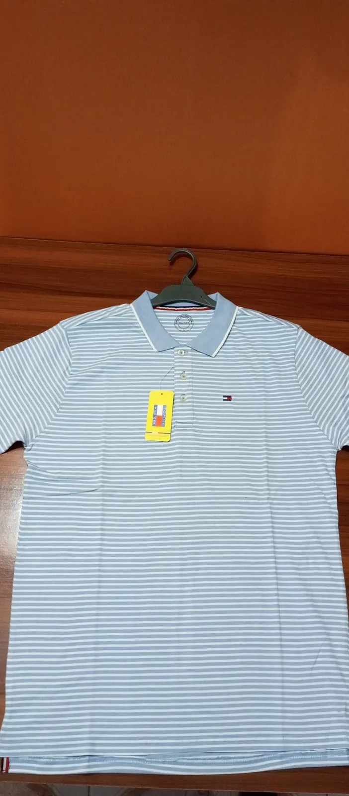 Polo shirt