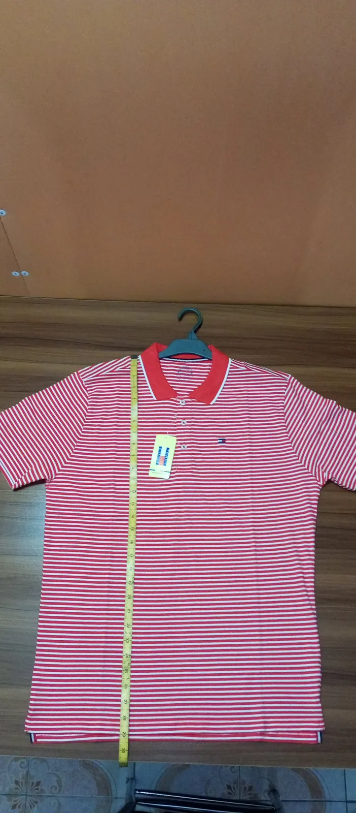 Polo shirt