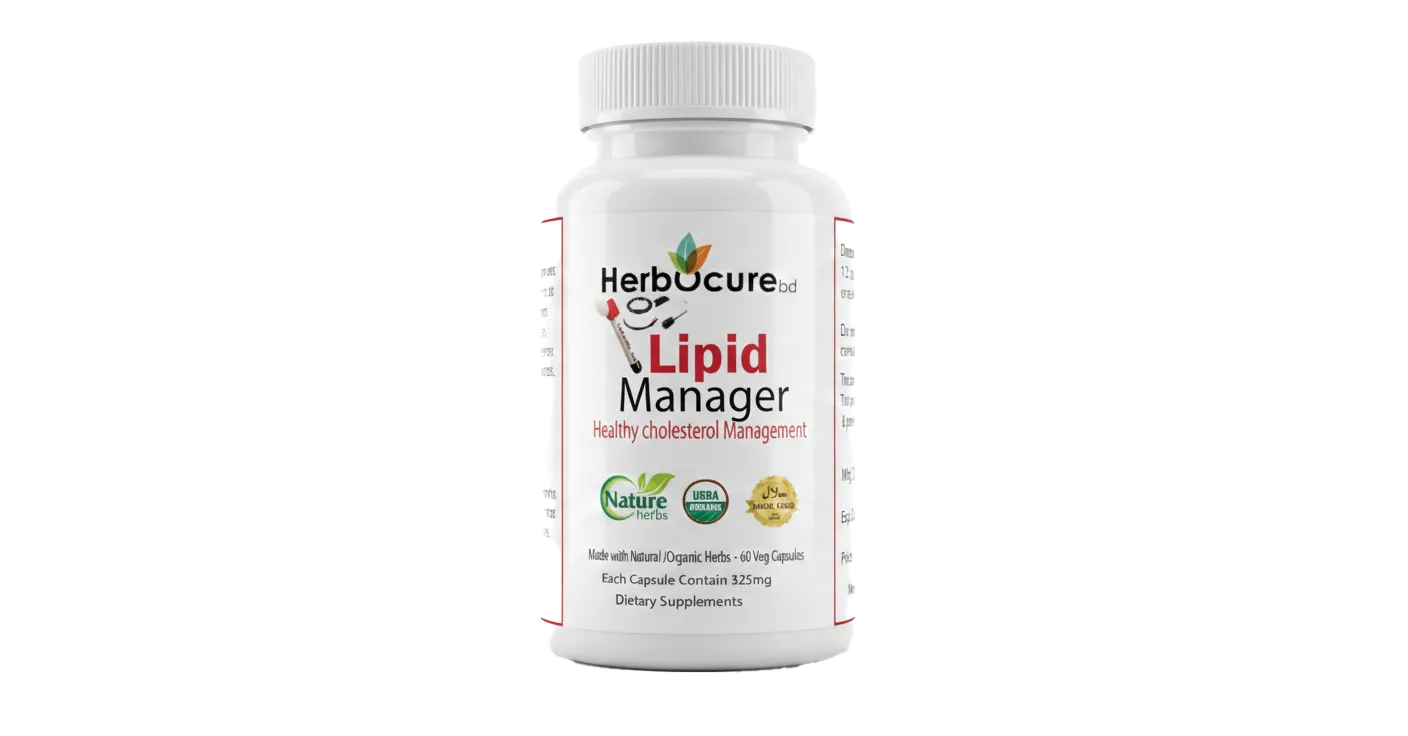 Lipid Manager