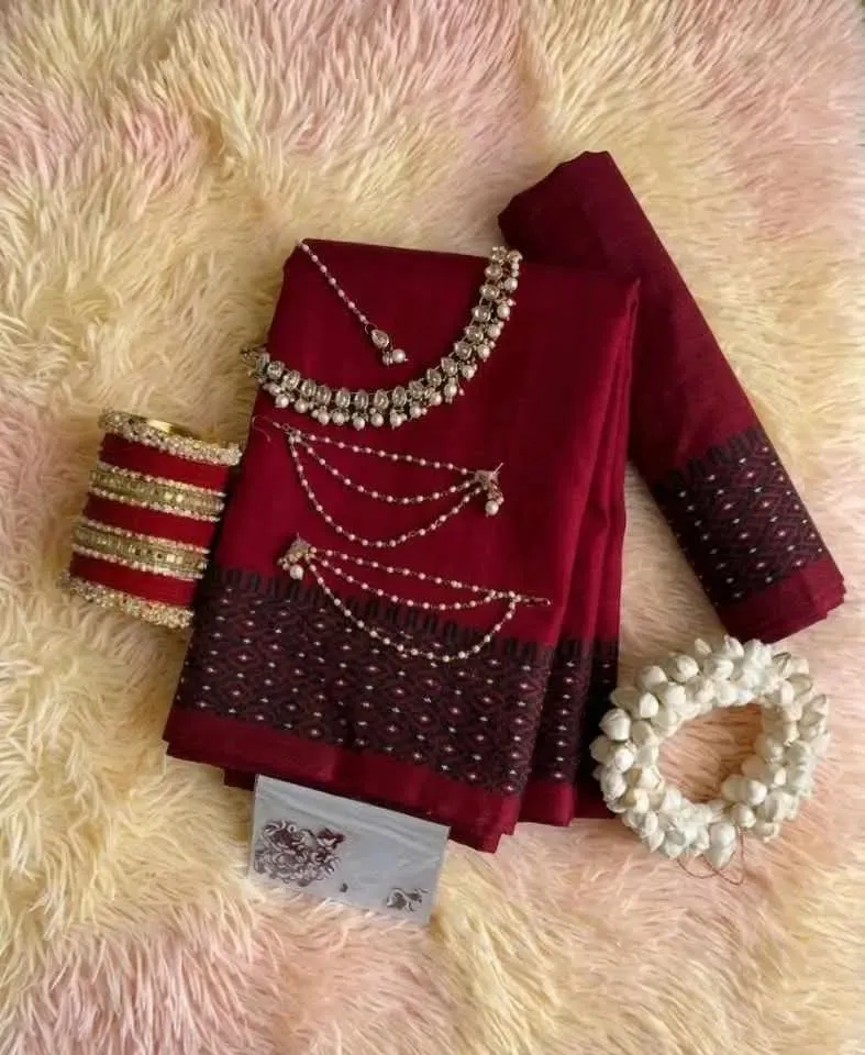 💖 প্রিমিয়াম সাজ কম্বো প্যাকেজ