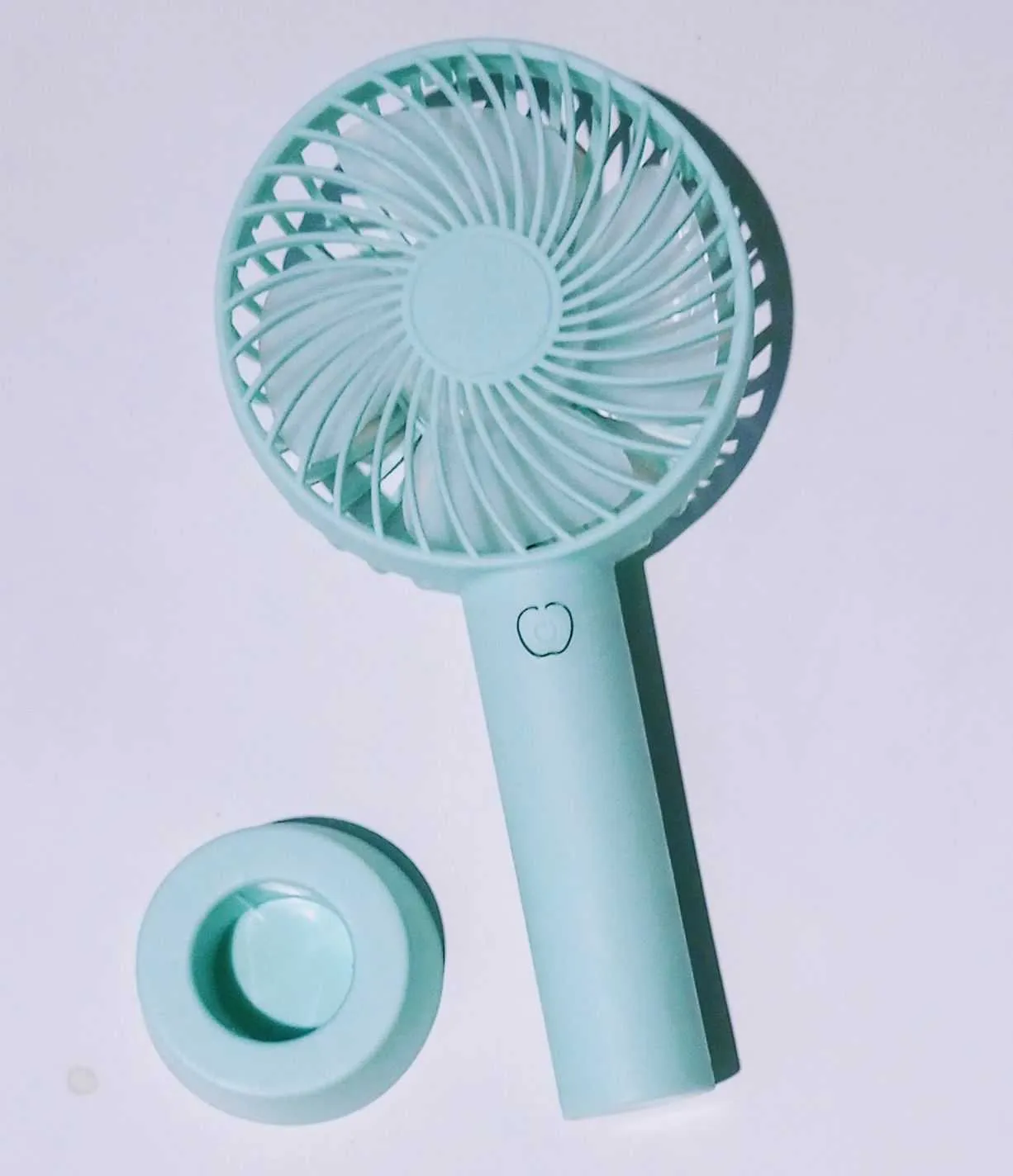 Mini Stylish Rechargeable Hand