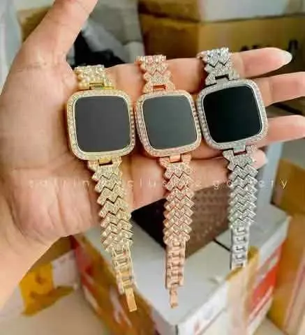 MK38 Smart Watchs