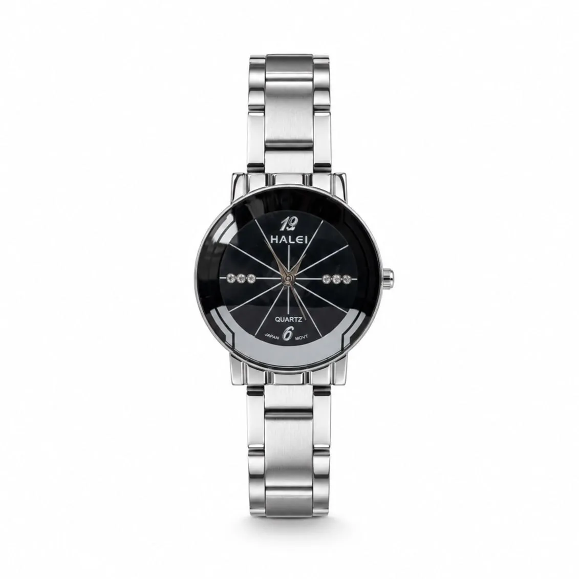HALEI Premium Ladies Watch