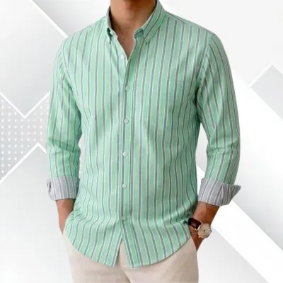 Formal Official Cotton Shirt