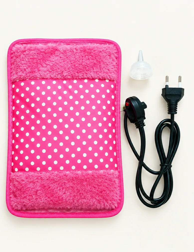 Electric Hot Water Bag