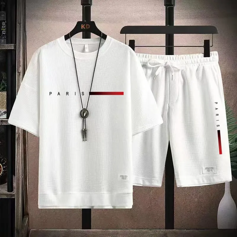 Mash T-Shirt and Short