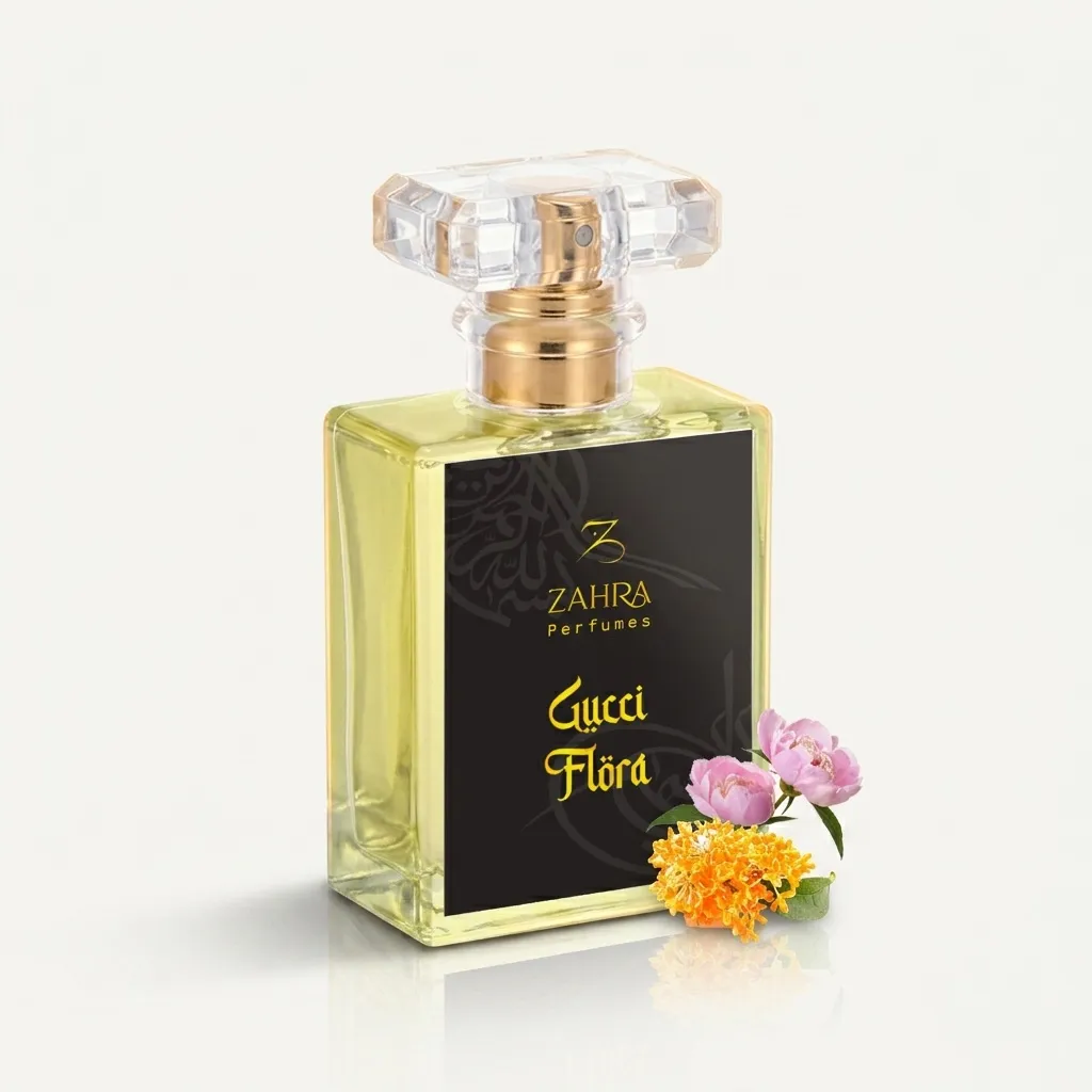 Gucci Flora