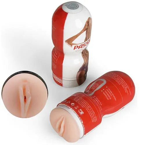 FLESH LIGHT FOR MAN - 01
