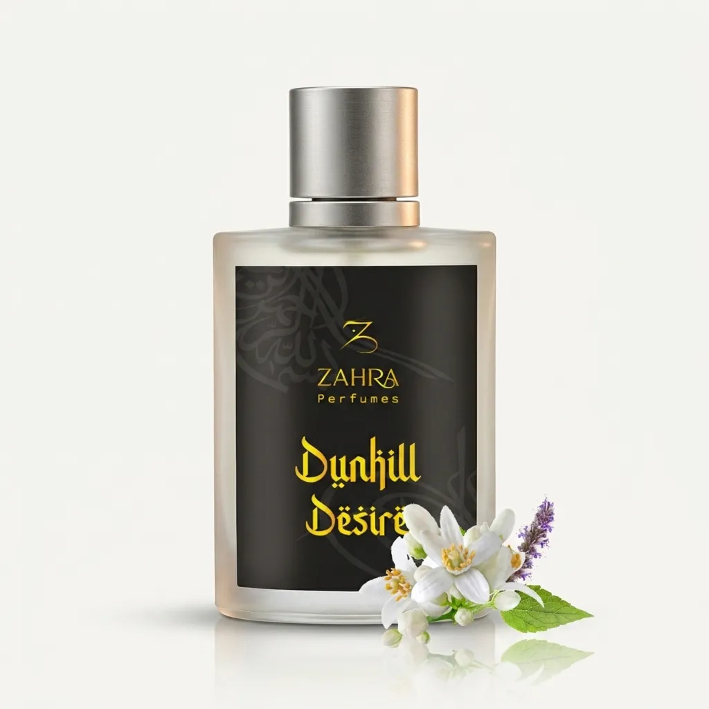 Dunhill Desire