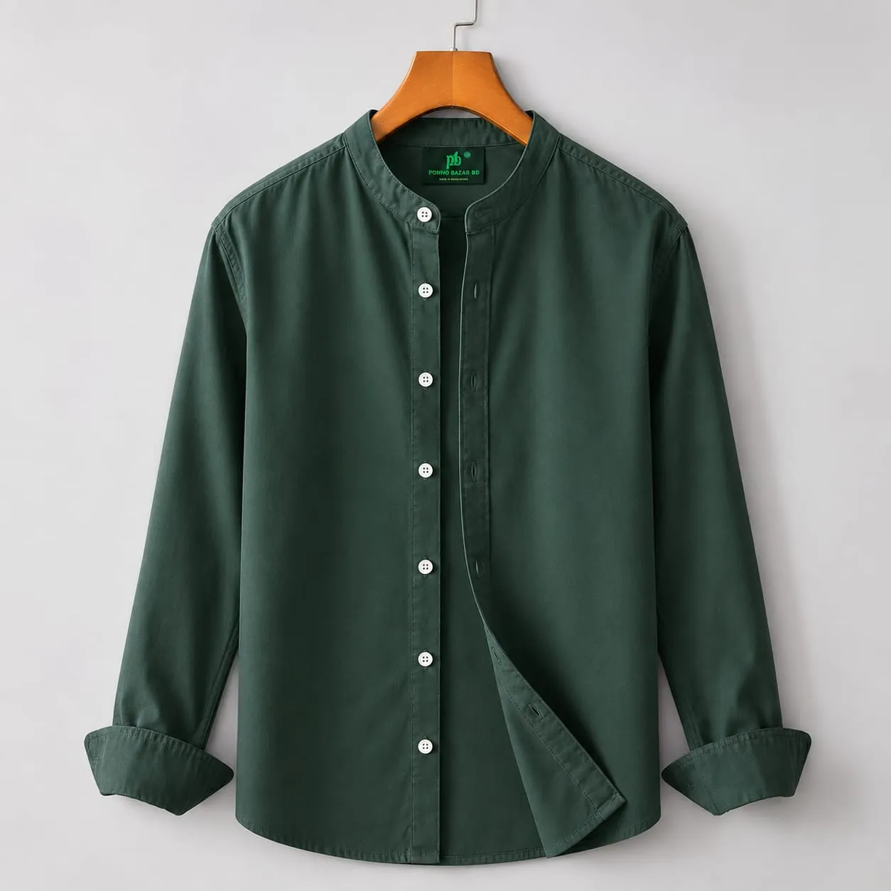 Premium Oxford