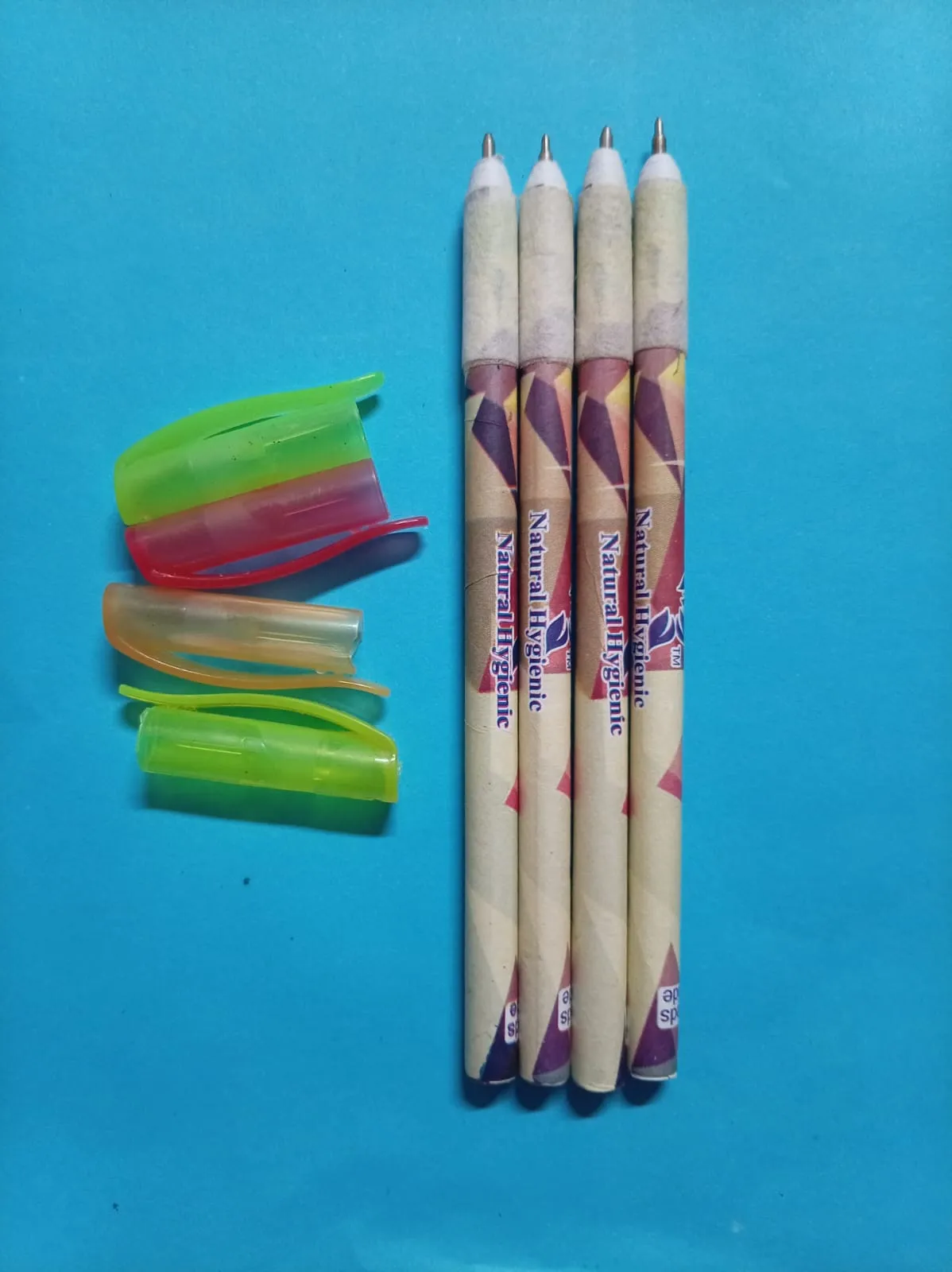 Natural Hygienic Ball Pen