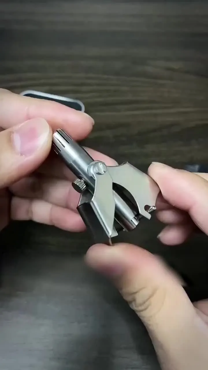 Men's Nose Hair Trimmer