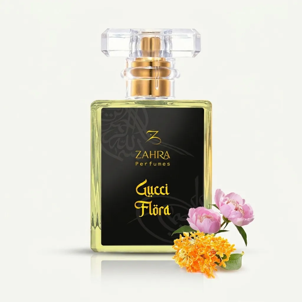 Gucci Flora