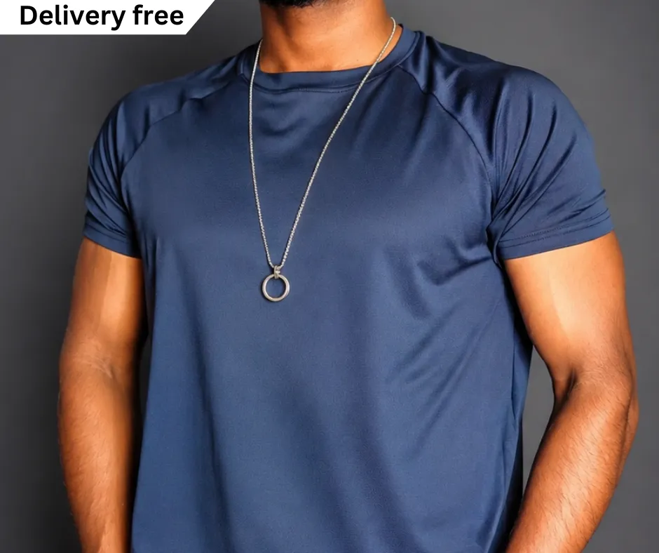Man's locket