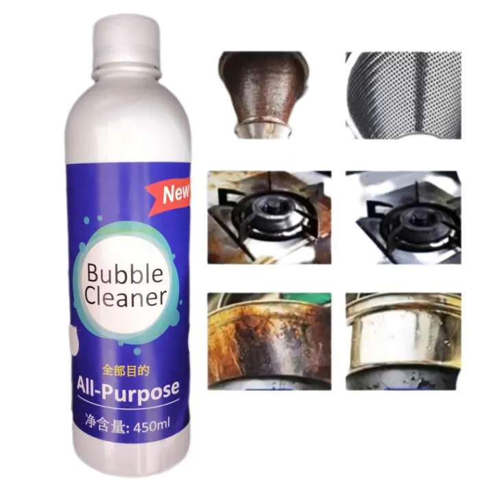 Multi-Purpose Cleaner