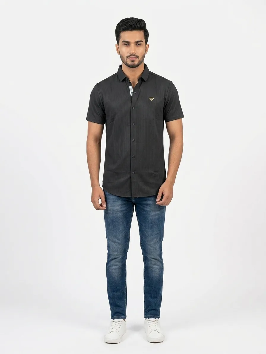china Half Shirt