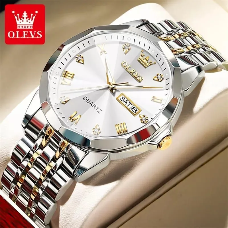 OLEVS 9931