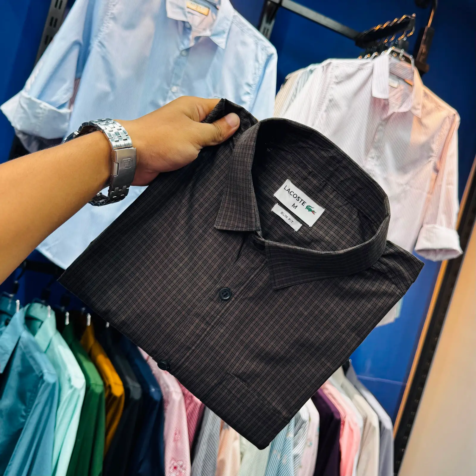 Original Cotton shirt