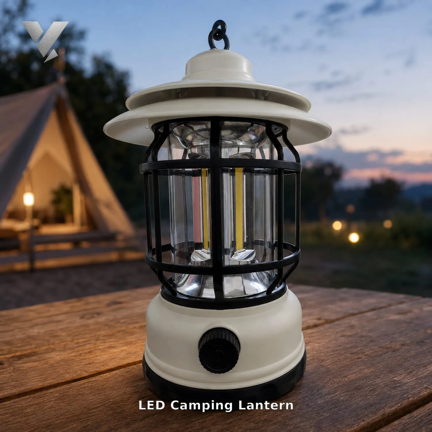 Hariken light