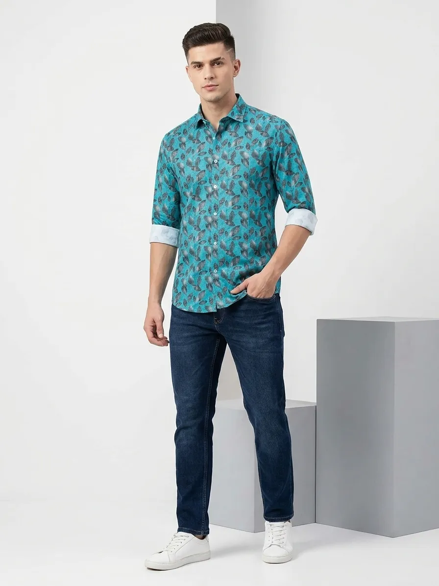 Full sleeve Shirt