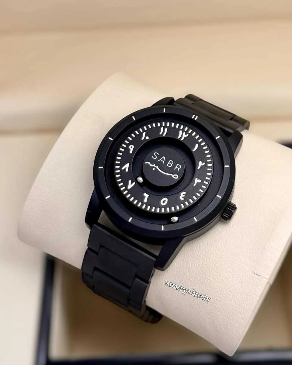 SABR WATCH