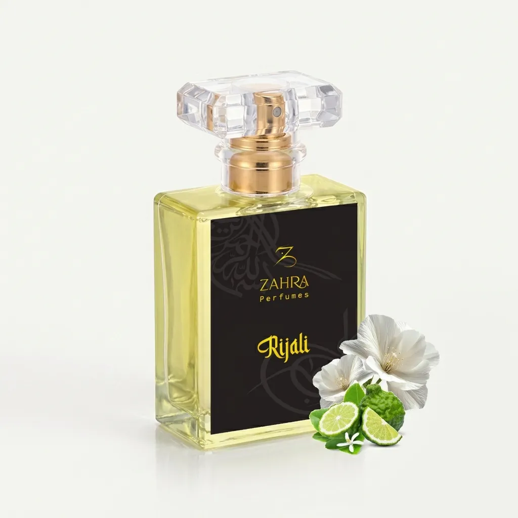 Rijali